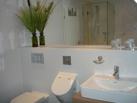 Apartment Austernperle