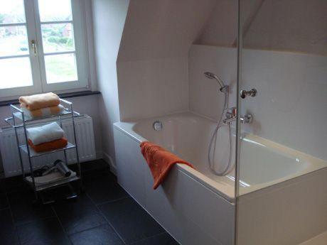 Apartment Austernperle *