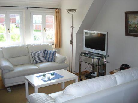 Austernperle Apartment *