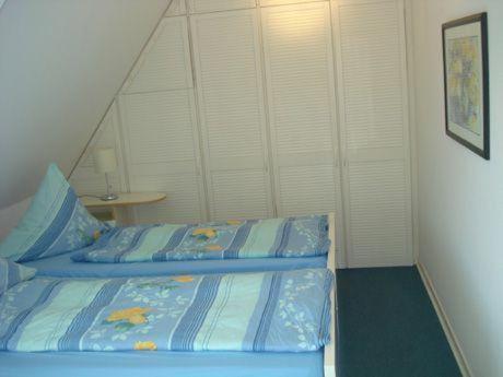 Apartment Austernperle *