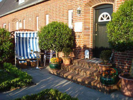Austernperle Apartment *