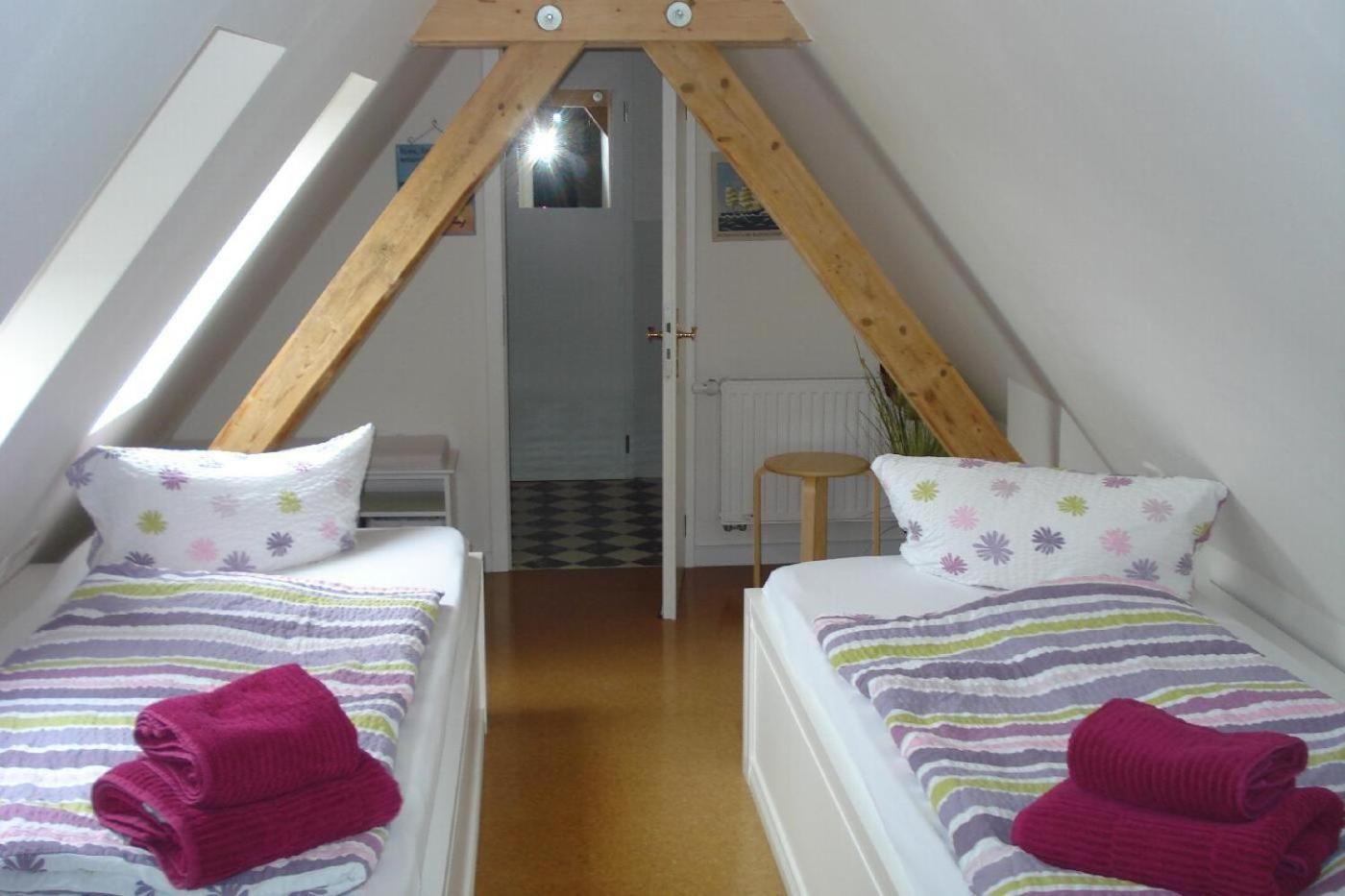 Apartment Austernperle *